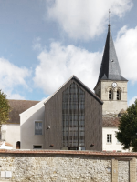 Romain LAGAR - CLARTE ATELIER D'ARCHITECTURE