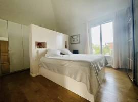 Abdenour TIZI - TAP ARCHITECTE