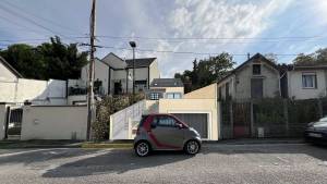 Abdenour TIZI - TAP ARCHITECTE