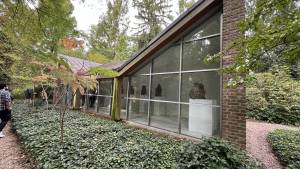 Abdenour TIZI - TAP ARCHITECTE