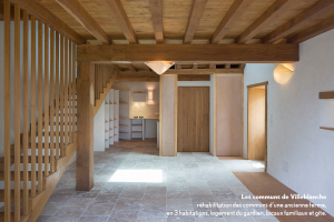 Philippe VILLIEN - ISA IN SILICO ARCHITECTURE