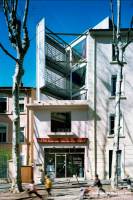 Philippe VILLIEN - ISA IN SILICO ARCHITECTURE