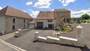 Christophe JOURNE - STE AMENAGEMENT URBAIN ET ARCHITECTURAL