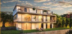 Caroline BLONDEL - ARCHITECTE DE HMONP