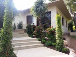 Caroline BLONDEL - ARCHITECTE DE HMONP